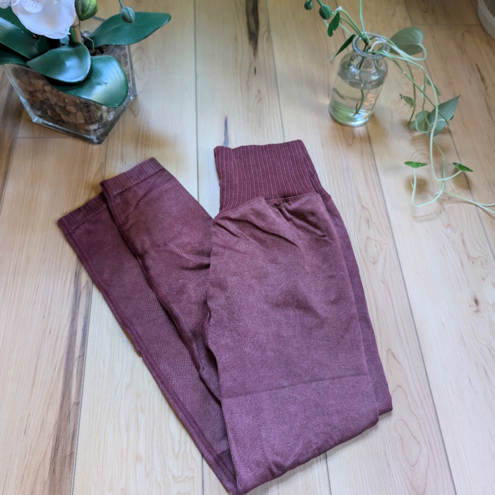 POPFLEX Supersculpt Seamless Leggings